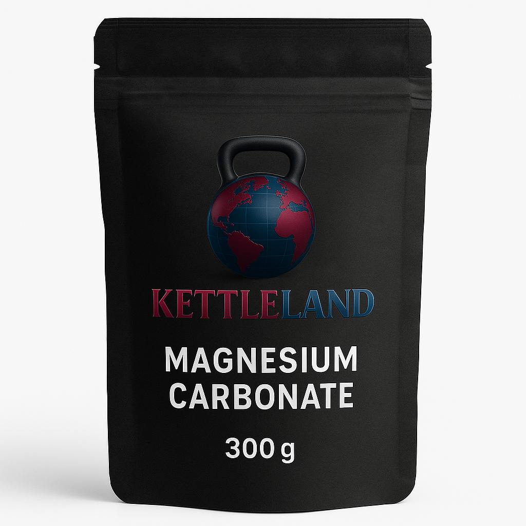 Magnesio Premium en Polvo (tiza)