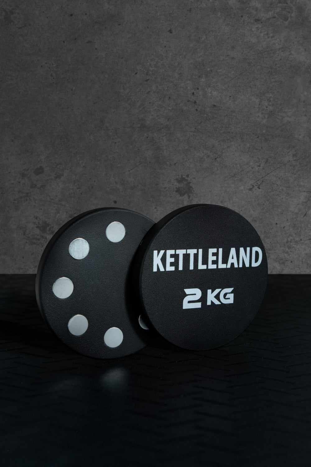 Pesos adicionales para kettlebells