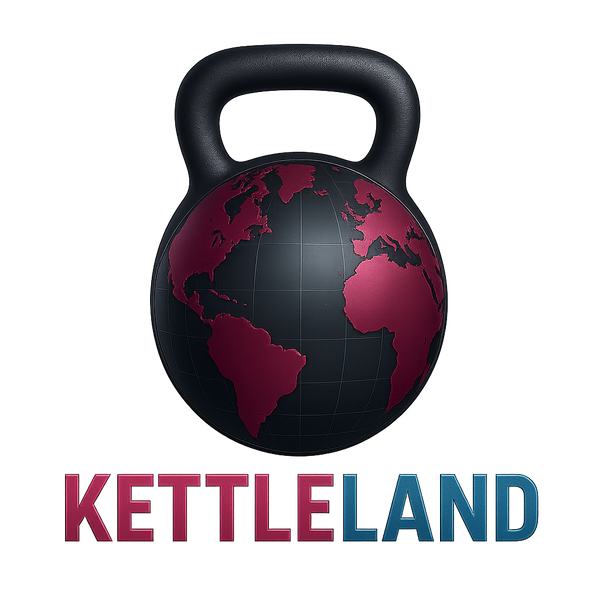 Kettleland