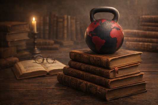 Kettlebell Sport (Girevoy Sport): Historia, Reglas y Guía de Competición en Europa | Kettleland