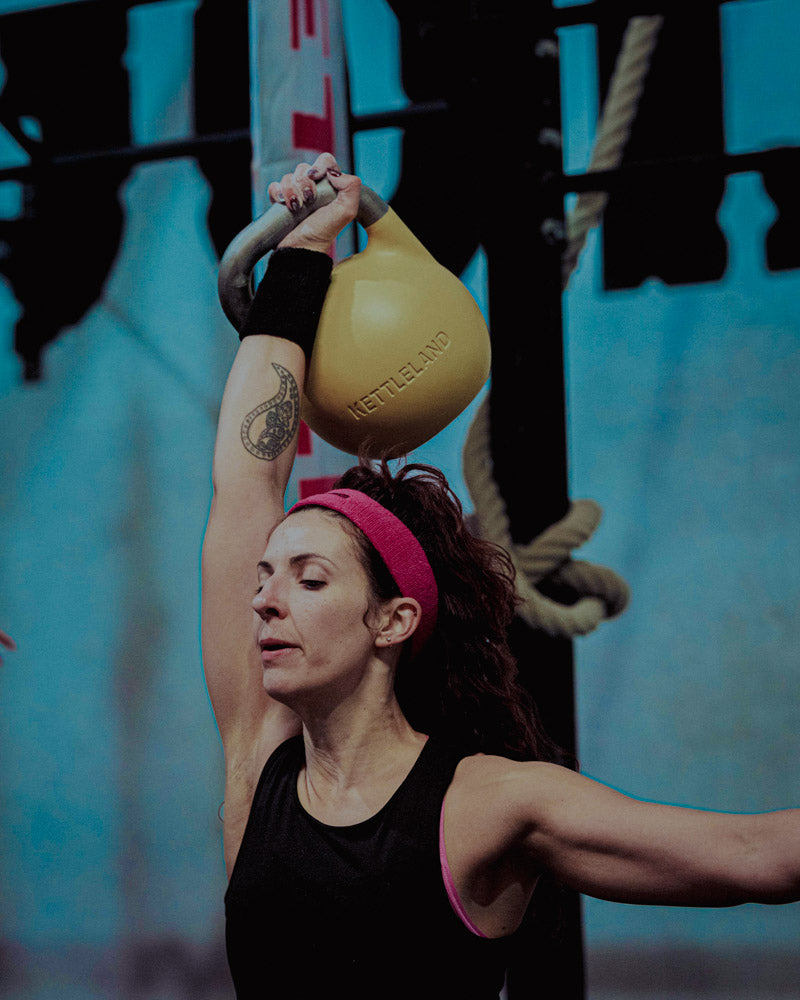 Kettleland organizará en Valencia el II Open de Kettlebell Sport tras firmar un acuerdo de productos y servicios con la International Kettlebell Marathon Federation