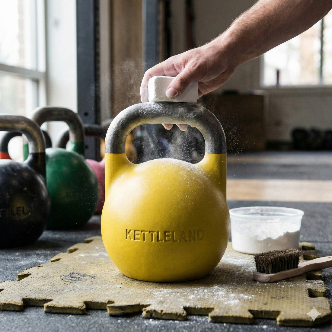 Mantenimiento Avanzado: Cómo Limpiar el Magnesio Incrustado y Prevenir Desgarros Dérmicos