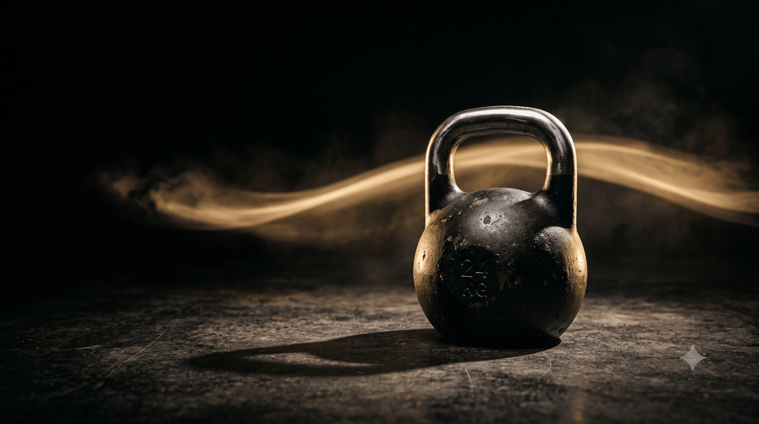 Enter the Kettlebell! de Pavel Tsatsouline: Análisis Completo, Resumen y Guía del Método Hardstyle | Kettleland - Kettleland - Material Oficial Federación IKMF