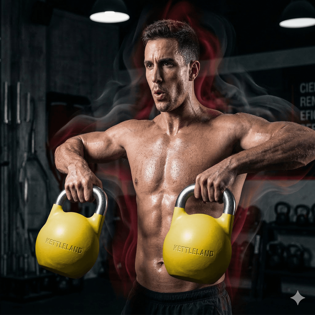Preguntas frecuentes sobre VO₂ max, kettlebell sport y quema de grasa - Kettleland
