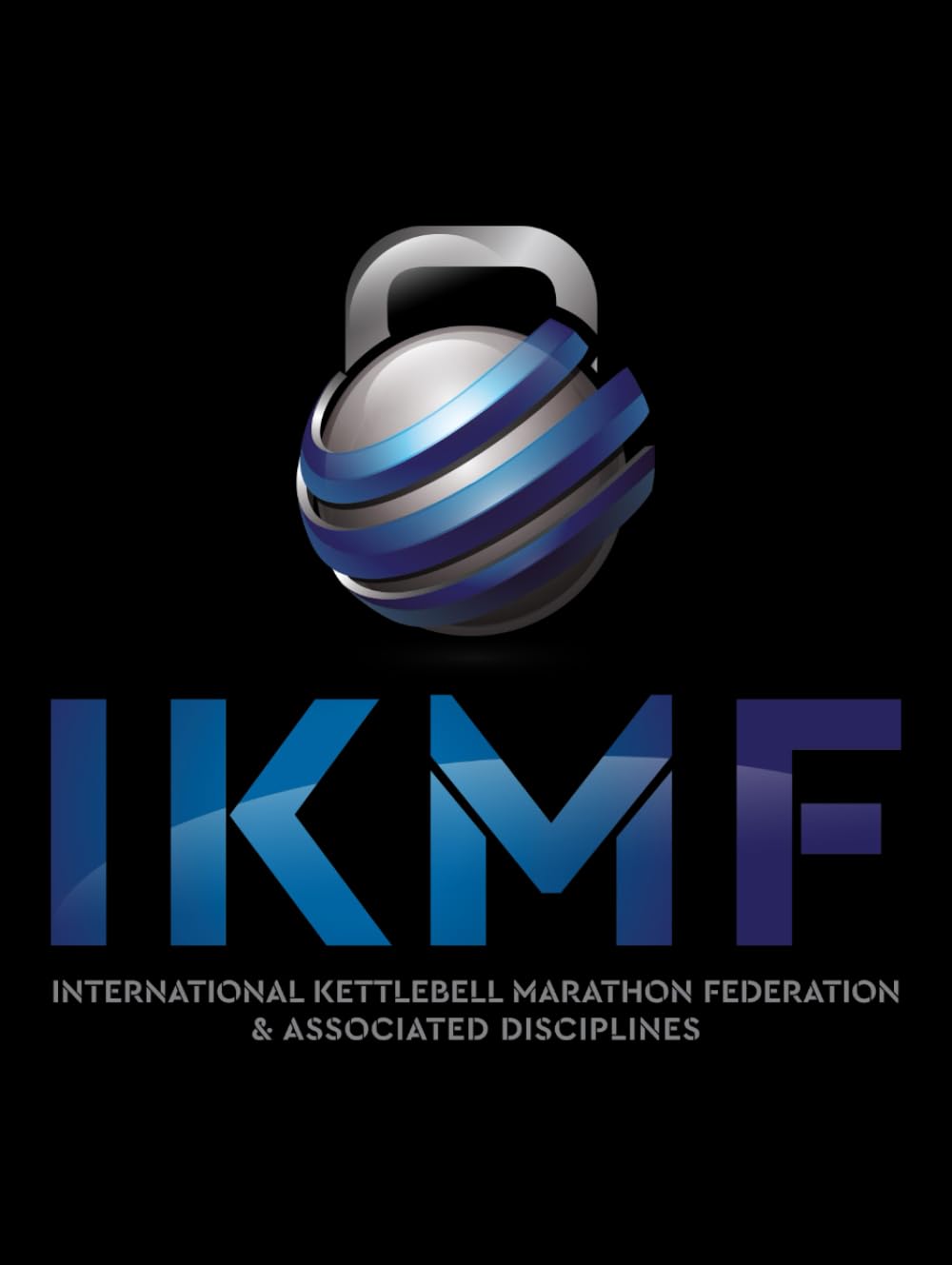 Official Kettlebell Sport Book by the President of the IKMF | History, Technique and Federation