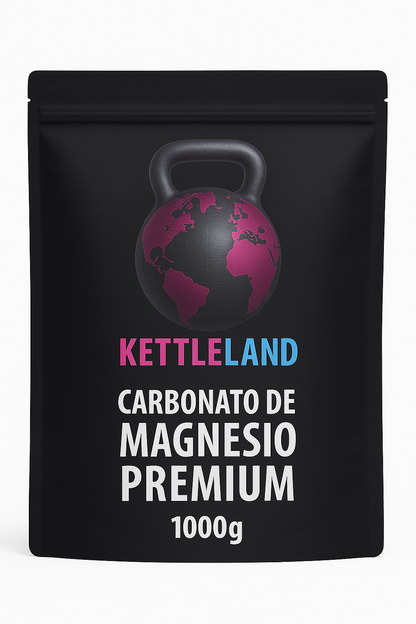 Magnesio Premium en Polvo (tiza)