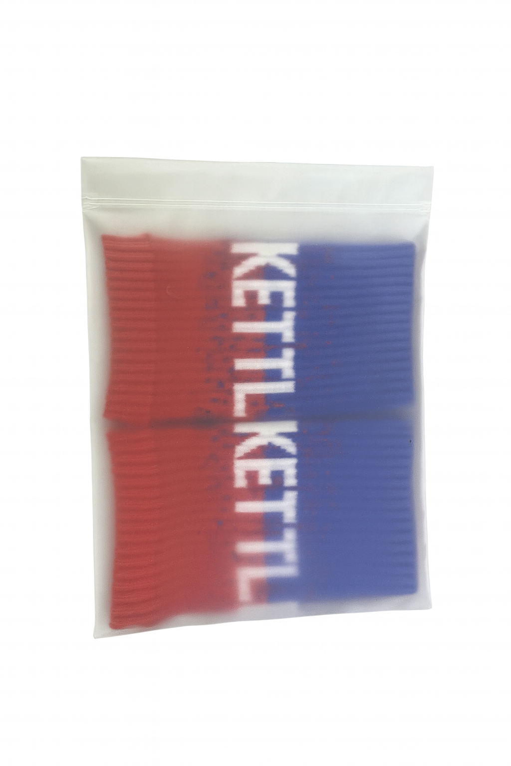 Muñequera Deportiva tela flexible algodón