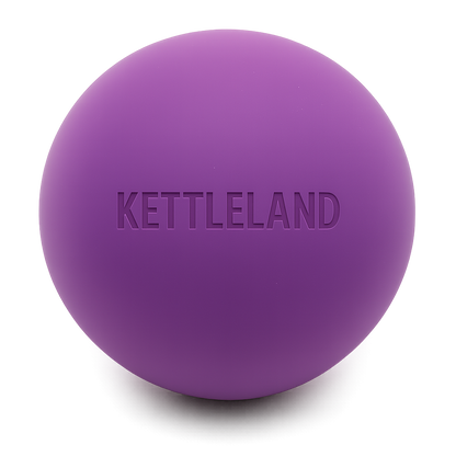 Bola Masaje para rehabilitación / Fisioterapia