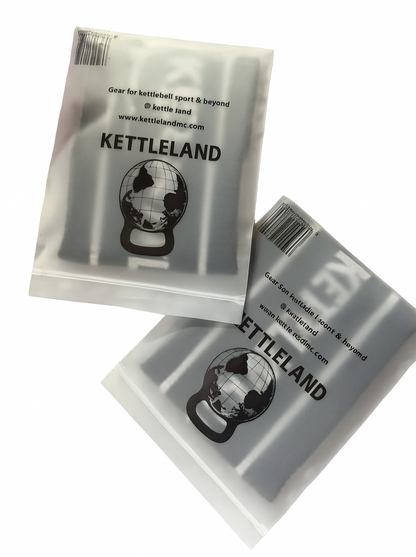 Muñequera Deportiva tela flexible algodón