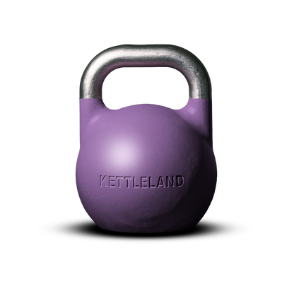 Kettleland Advanced Kettlebell Pack 