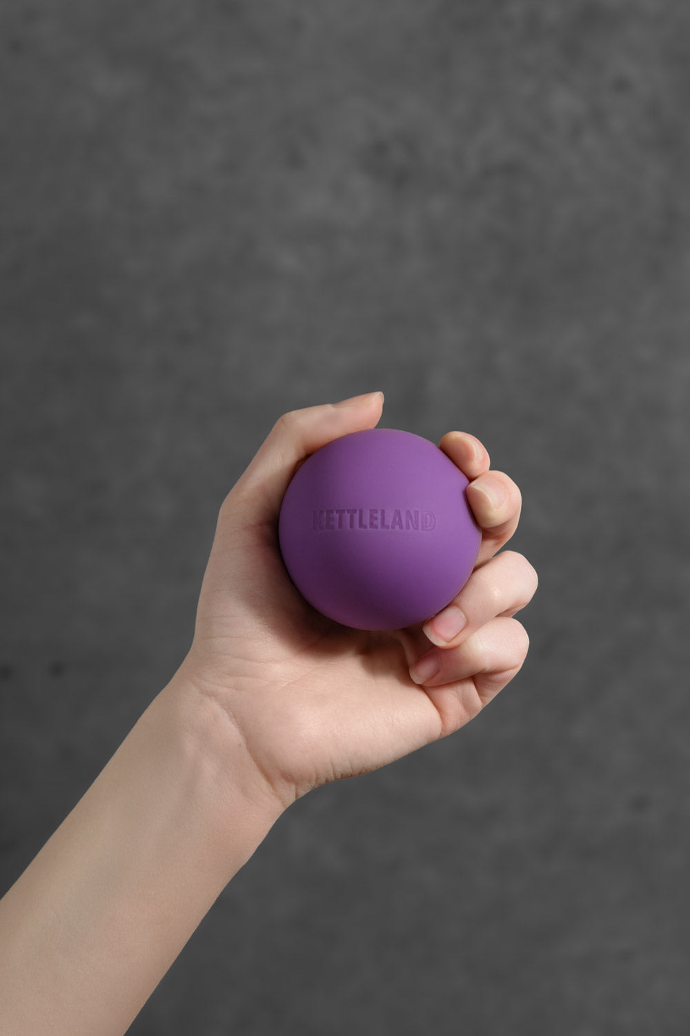 Bola Masaje para rehabilitación / Fisioterapia