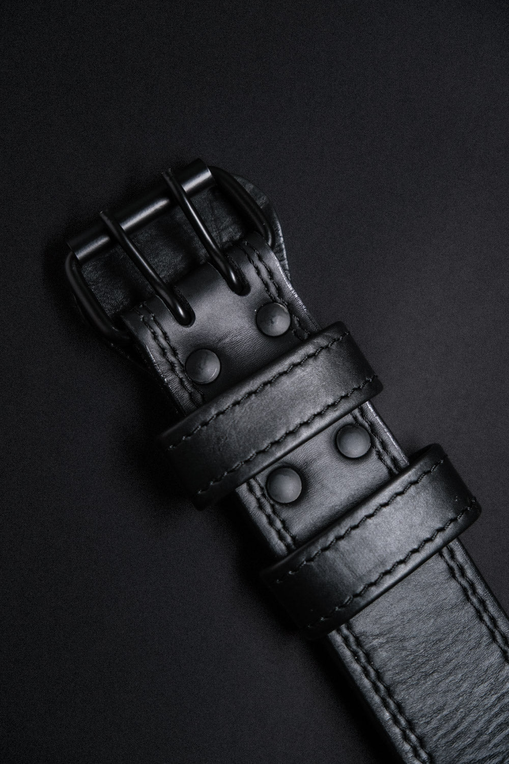 Cinturon de cuero alta calidad, soporte Premium: Kettebell Sport