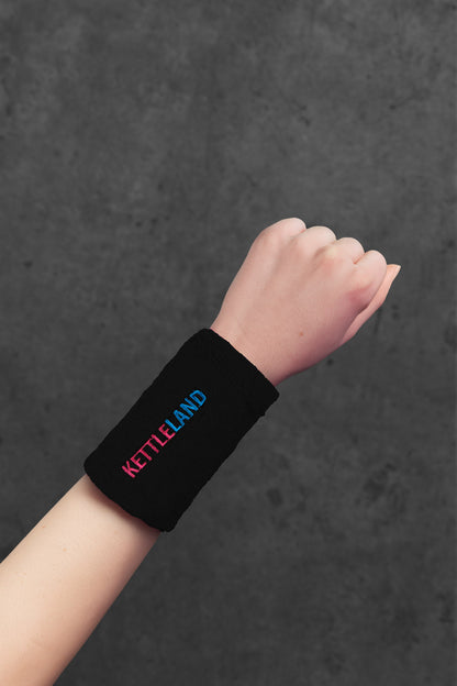 Muñequeras Rígidas Kettleland