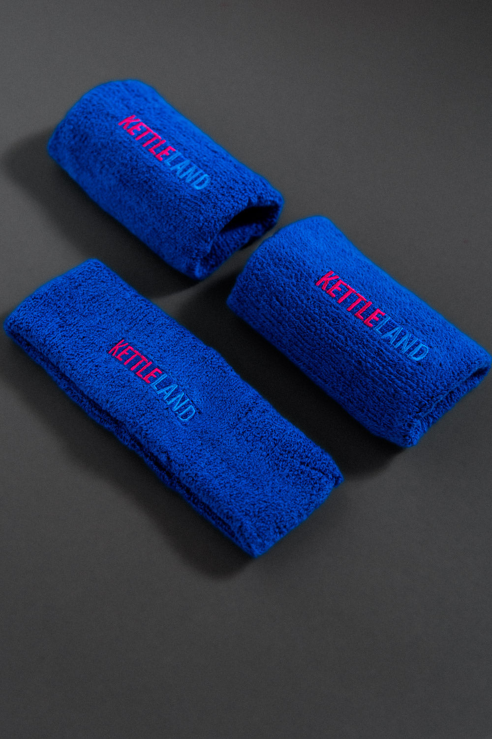 Muñequeras Rígidas Kettleland