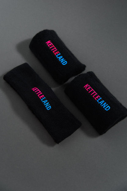 Muñequeras Rígidas Kettleland