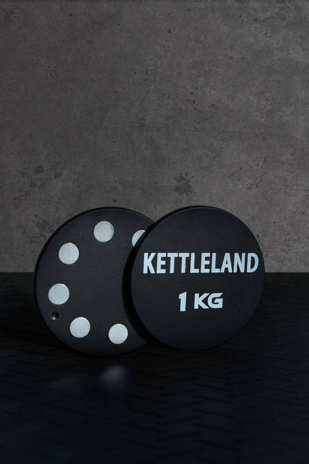 Pesos adicionales para kettlebells