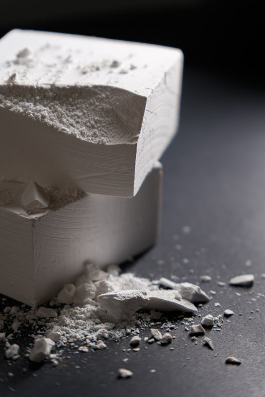 Magnesium blocks for sweating | Kettleland professional chalk