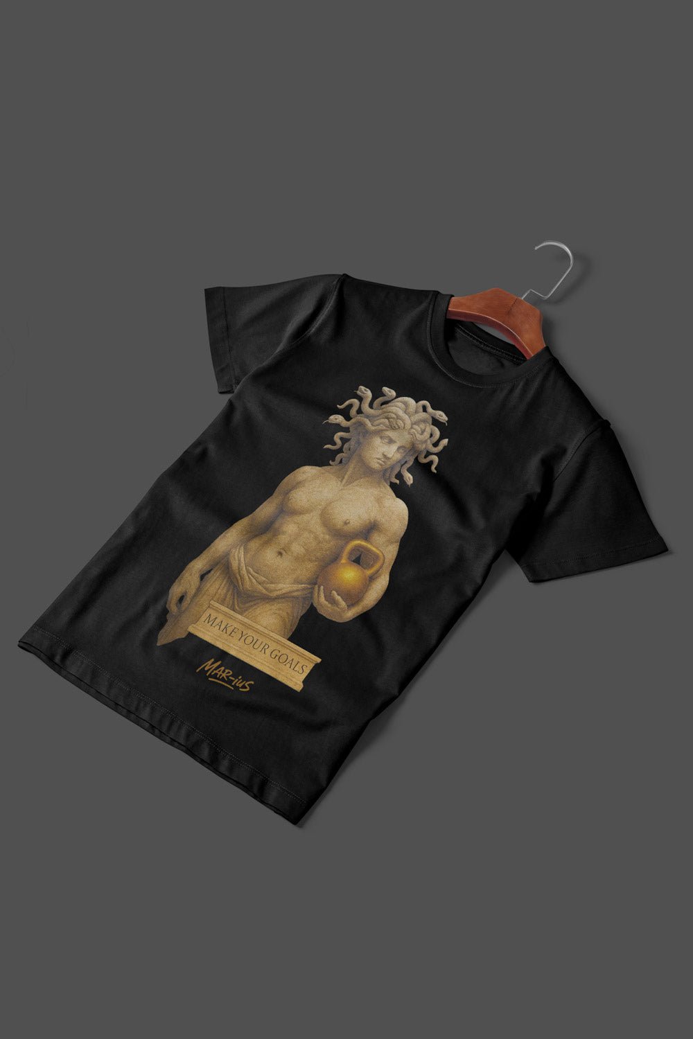 Camisetas - T-shirts Kettleland - Material Oficial Mundiales IKMF - Kettleland Mallorca
