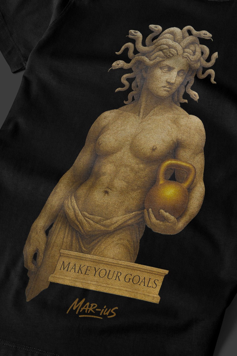 Camisetas - T-shirts Kettleland - Material Oficial Mundiales IKMF - Kettleland Mallorca