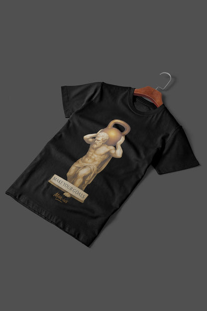 Camisetas - T-shirts Kettleland - Material Oficial Mundiales IKMF - Kettleland Mallorca