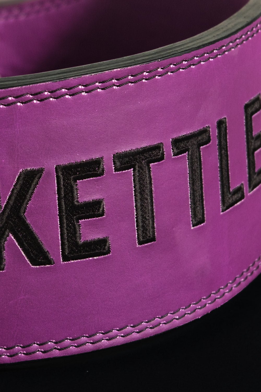 Cinturon de cuero alta calidad, soporte Premium: Kettebell Sport Kettleland - Material Oficial Mundiales IKMF - Kettleland Mallorca