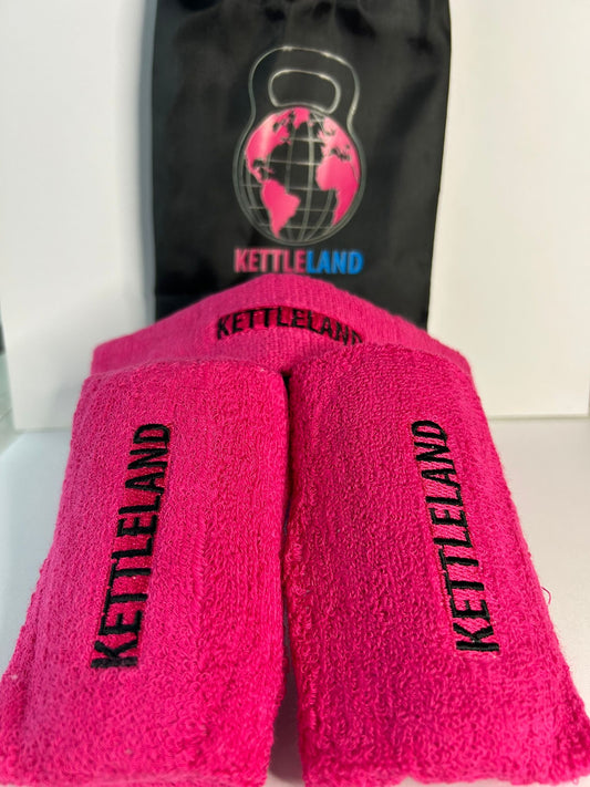 Muñequeras Rígidas Kettleland
