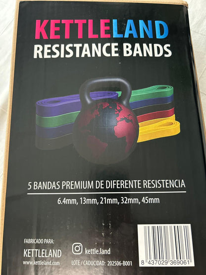 Bandas Elásticas